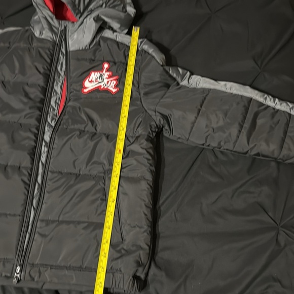 Kids Jordan Puffer Jacket - Picture 12 of 14